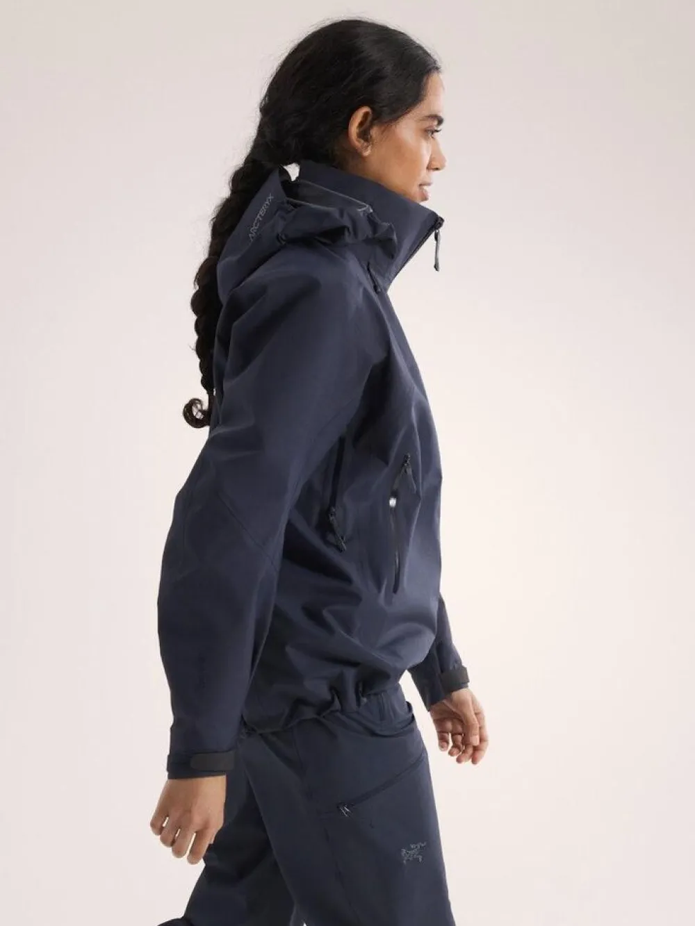 DAMES Arcteryx Jassen Dames|Beta AR Jacket W