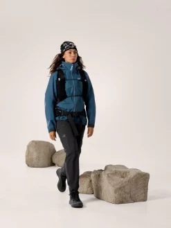 DAMES Arcteryx Jassen Dames|Beta AR Jacket W