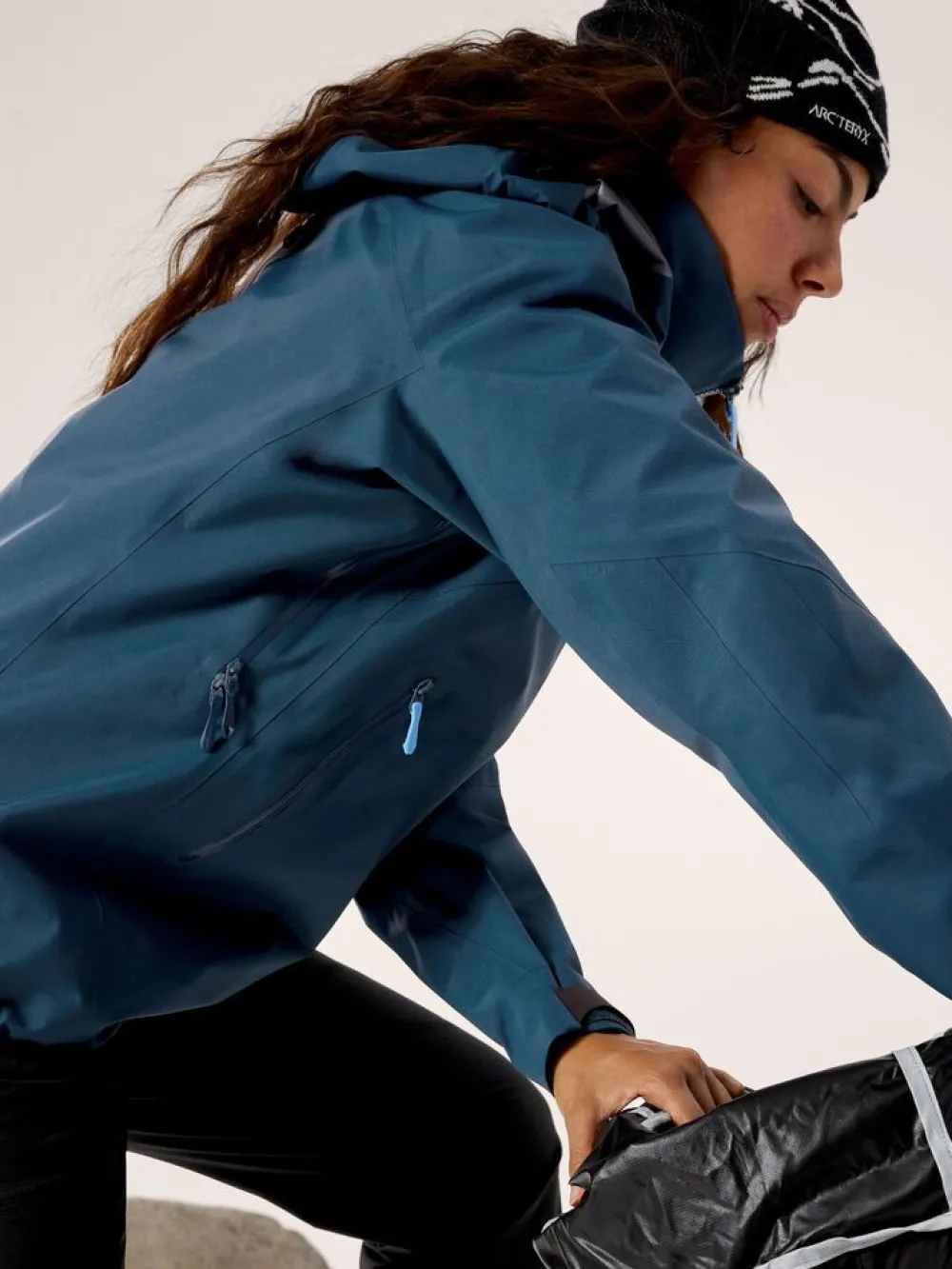 DAMES Arcteryx Jassen Dames|Beta AR Jacket W