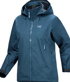 DAMES Arcteryx Jassen Dames|Beta AR Jacket W