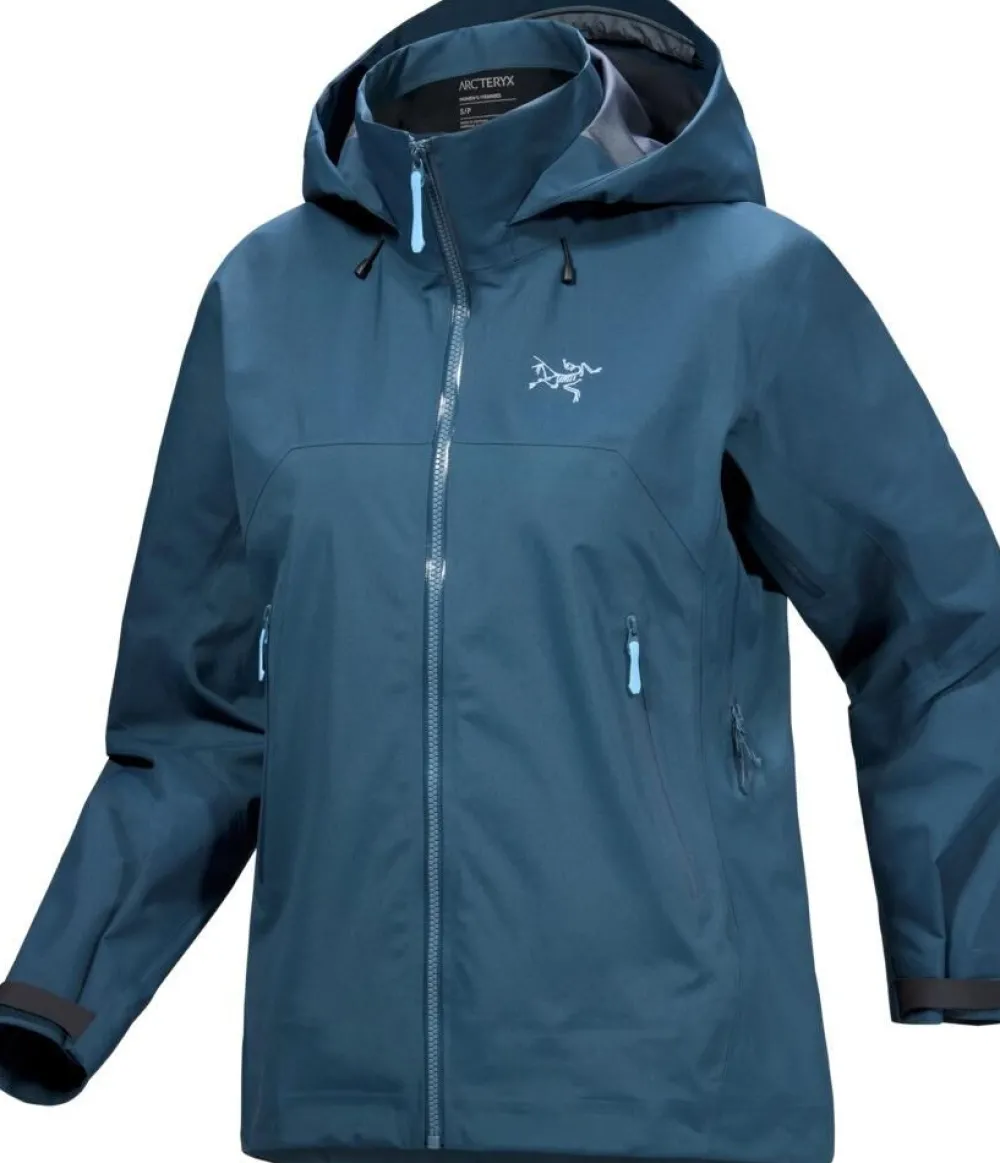 DAMES Arcteryx Jassen Dames|Beta AR Jacket W