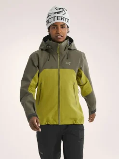 DAMES Arcteryx Jassen Dames|Beta AR Jacket W