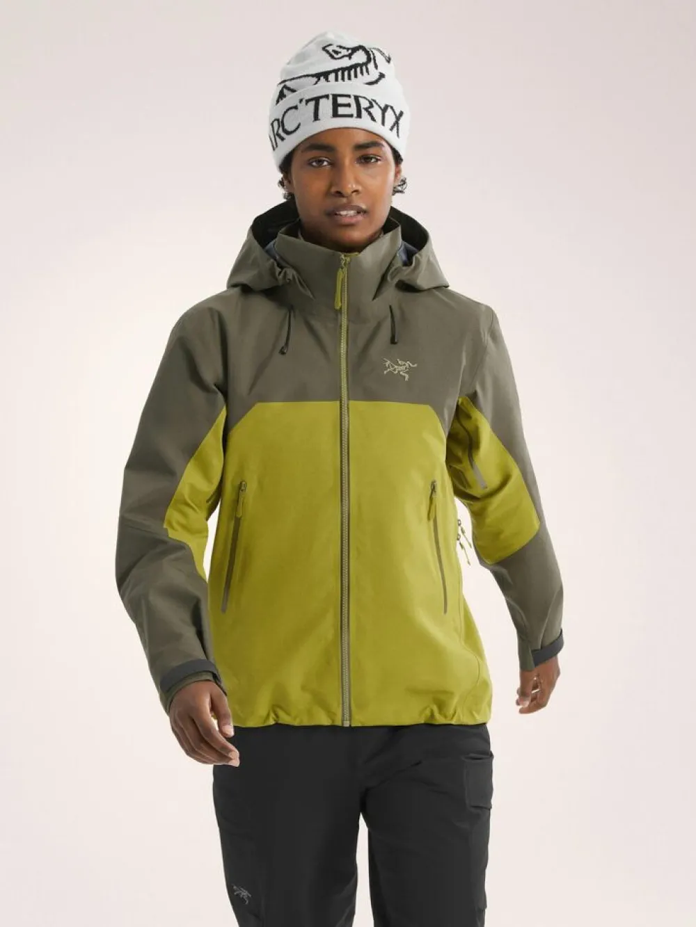 DAMES Arcteryx Jassen Dames|Beta AR Jacket W