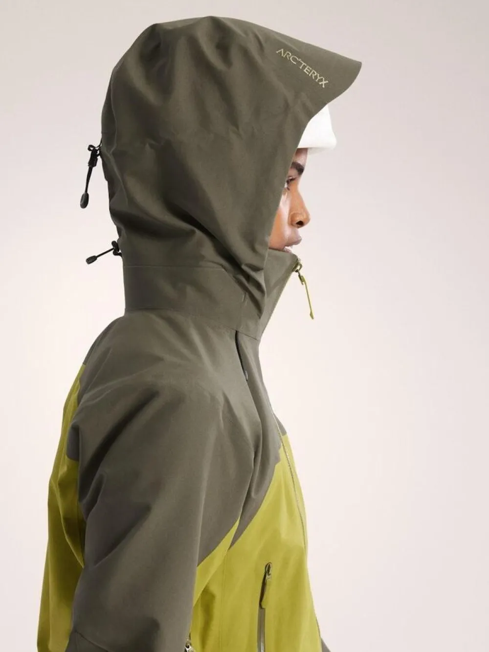 DAMES Arcteryx Jassen Dames|Beta AR Jacket W