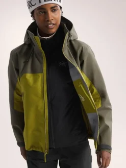 DAMES Arcteryx Jassen Dames|Beta AR Jacket W