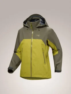 DAMES Arcteryx Jassen Dames|Beta AR Jacket W