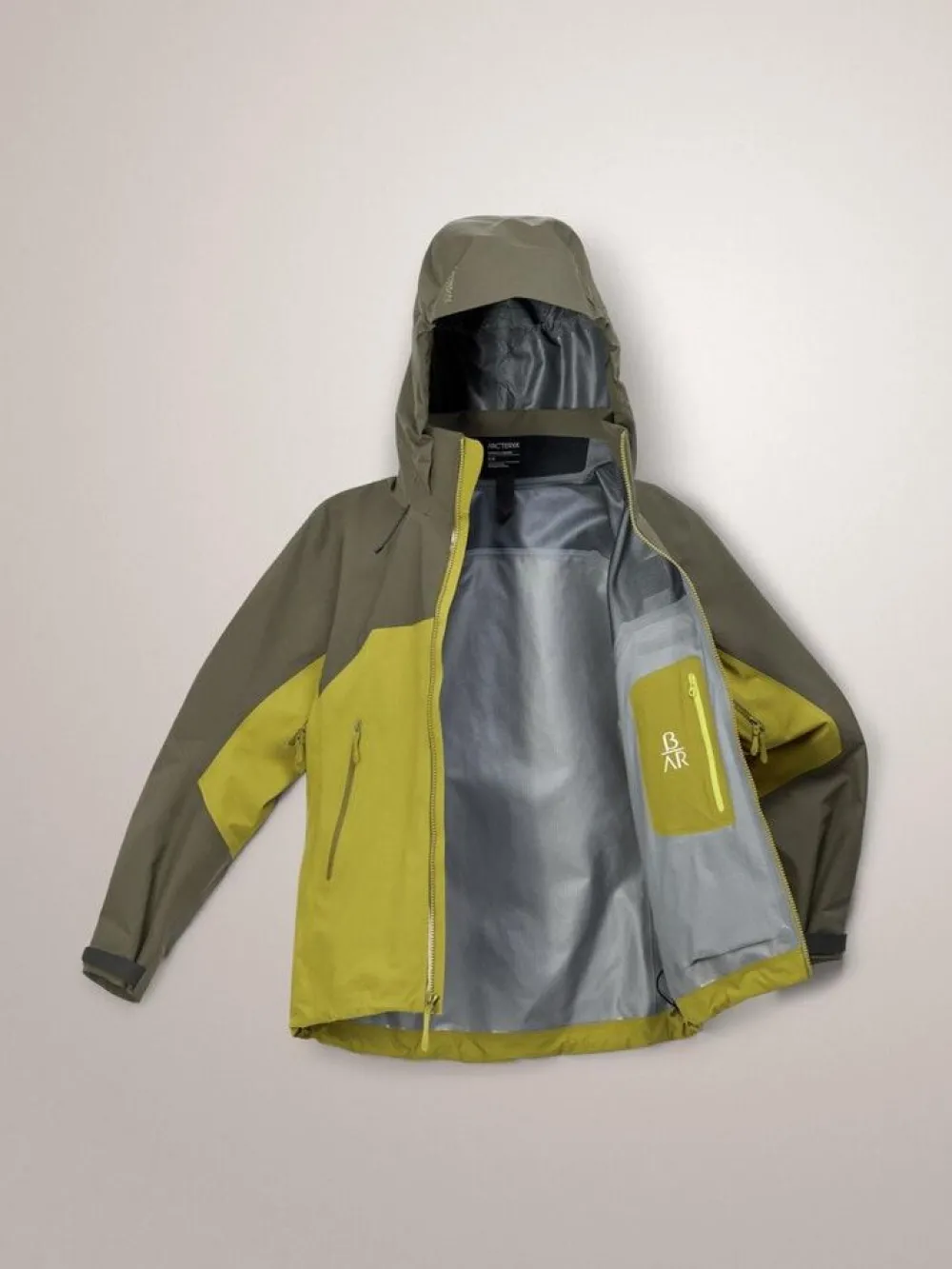 DAMES Arcteryx Jassen Dames|Beta AR Jacket W