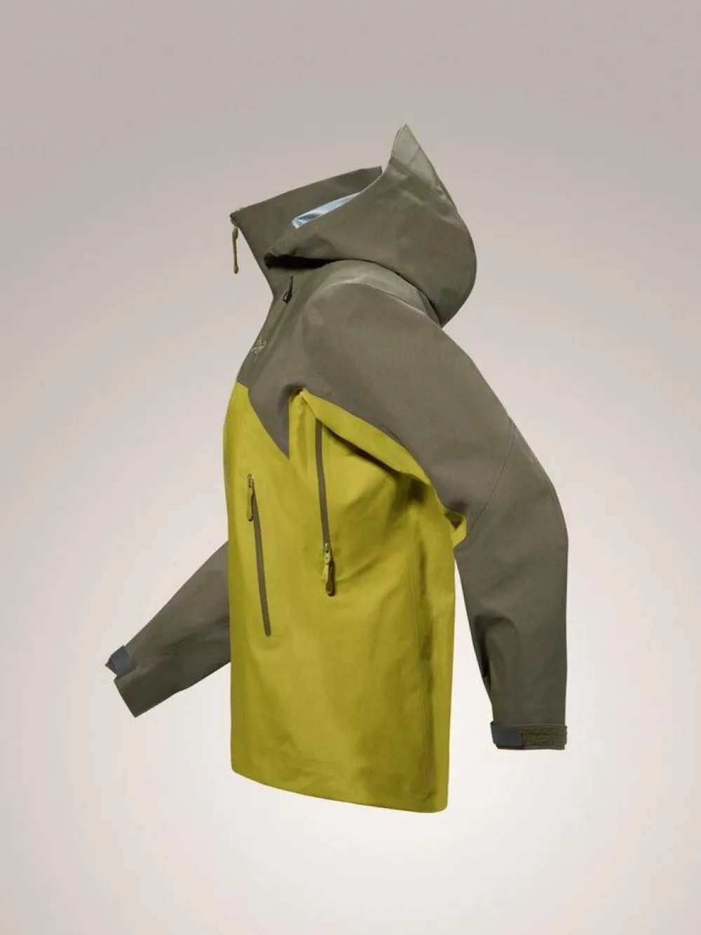 DAMES Arcteryx Jassen Dames|Beta AR Jacket W
