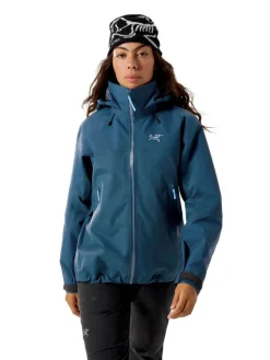 DAMES Arcteryx Jassen Dames|Beta AR Jacket W