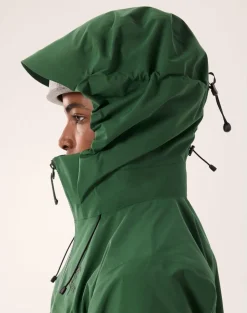 DAMES Arcteryx Jassen Dames|Beta AR jacket womens