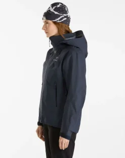 DAMES Arcteryx Jassen Dames|Beta AR jacket womens