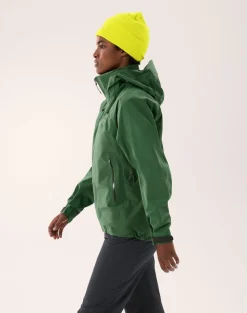 DAMES Arcteryx Jassen Dames|Beta AR jacket womens