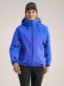 DAMES Arcteryx Jassen Dames|Beta AR jacket womens