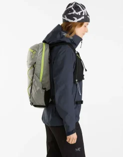 DAMES Arcteryx Jassen Dames|Beta AR jacket womens