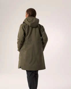 DAMES Arcteryx Jassen Dames|Beta Coat W