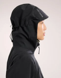 DAMES Arcteryx Jassen Dames|Beta Coat W