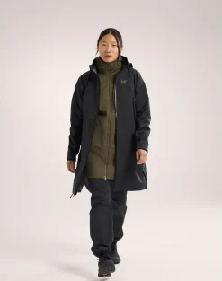 DAMES Arcteryx Jassen Dames|Beta Coat W