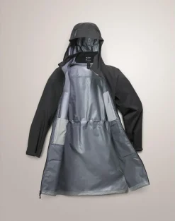 DAMES Arcteryx Jassen Dames|Beta Coat W