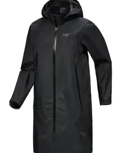 DAMES Arcteryx Jassen Dames|Beta Coat W