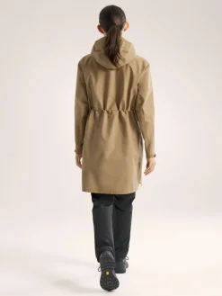 DAMES Arcteryx Jassen Dames|Beta Coat W