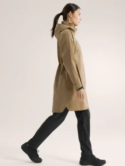 DAMES Arcteryx Jassen Dames|Beta Coat W