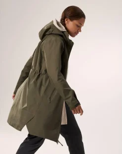 DAMES Arcteryx Jassen Dames|Beta Coat W