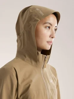 DAMES Arcteryx Jassen Dames|Beta Coat W