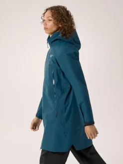 DAMES Arcteryx Jassen Dames|Beta Coat W