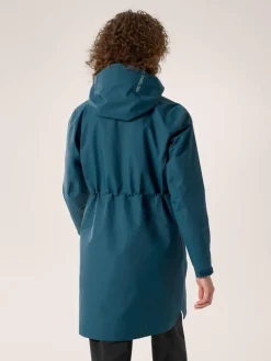 DAMES Arcteryx Jassen Dames|Beta Coat W