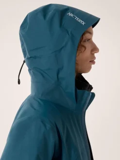 DAMES Arcteryx Jassen Dames|Beta Coat W