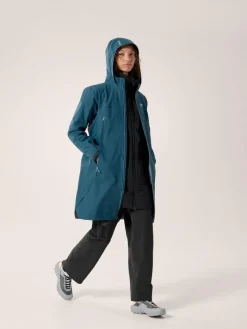 DAMES Arcteryx Jassen Dames|Beta Coat W