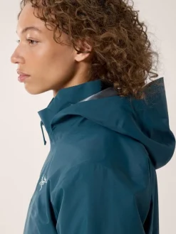 DAMES Arcteryx Jassen Dames|Beta Coat W