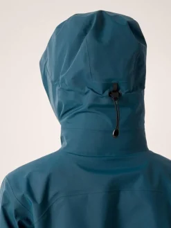 DAMES Arcteryx Jassen Dames|Beta Coat W