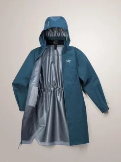 DAMES Arcteryx Jassen Dames|Beta Coat W