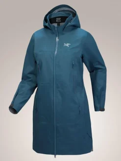 DAMES Arcteryx Jassen Dames|Beta Coat W
