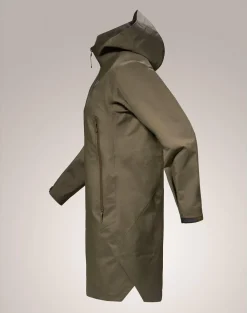 DAMES Arcteryx Jassen Dames|Beta Coat W