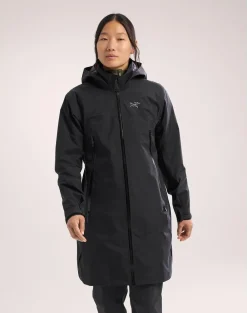 DAMES Arcteryx Jassen Dames|Beta Coat W