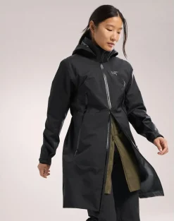 DAMES Arcteryx Jassen Dames|Beta Coat W