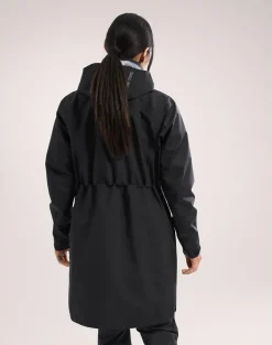 DAMES Arcteryx Jassen Dames|Beta Coat W