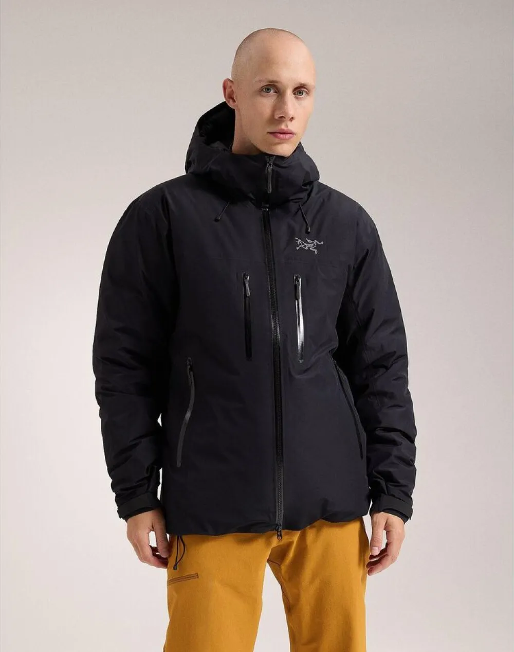 Heren Arcteryx Jassen Heren|Beta Down insulated jacket M
