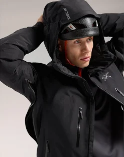 Heren Arcteryx Jassen Heren|Beta Down insulated jacket M