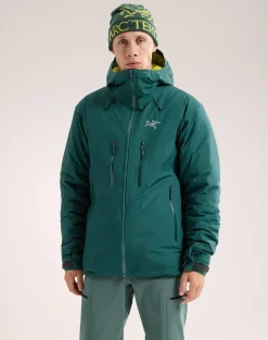 Heren Arcteryx Jassen Heren|Beta Down insulated jacket M