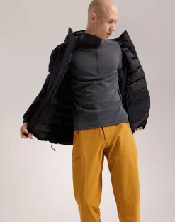 Heren Arcteryx Jassen Heren|Beta Down insulated jacket M