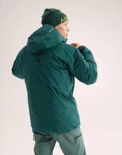 Heren Arcteryx Jassen Heren|Beta Down insulated jacket M