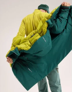 Heren Arcteryx Jassen Heren|Beta Down insulated jacket M