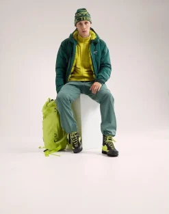 Heren Arcteryx Jassen Heren|Beta Down insulated jacket M