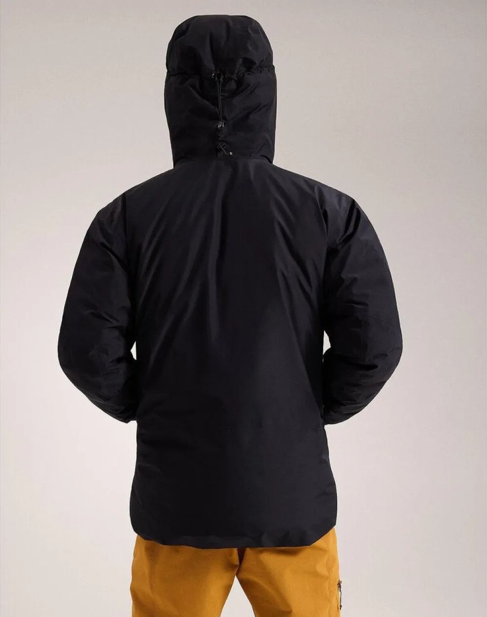 Heren Arcteryx Jassen Heren|Beta Down insulated jacket M