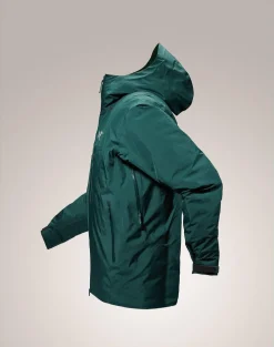 Heren Arcteryx Jassen Heren|Beta Down insulated jacket M