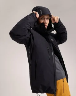 Heren Arcteryx Jassen Heren|Beta Down insulated jacket M