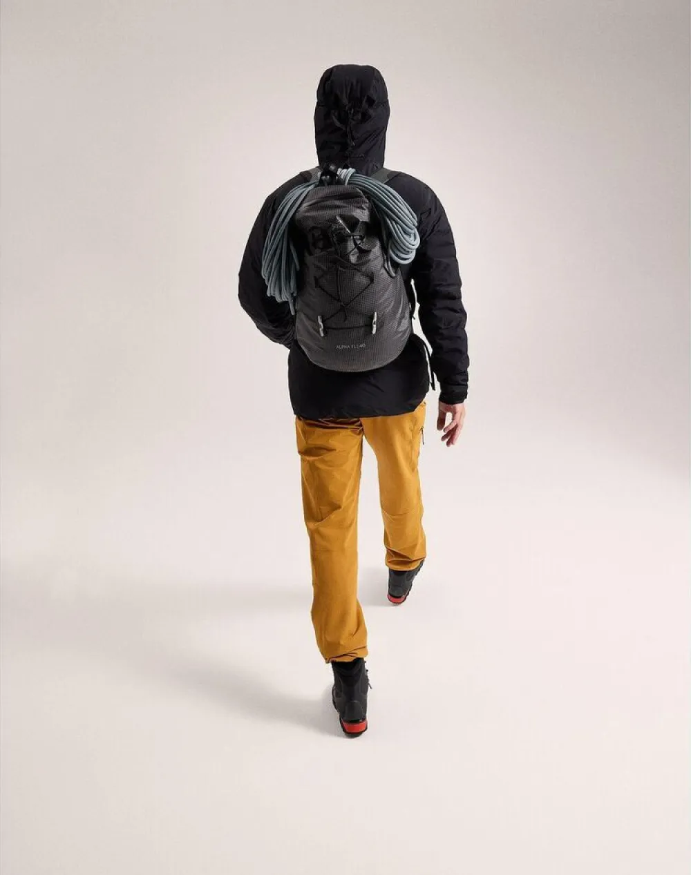 Heren Arcteryx Jassen Heren|Beta Down insulated jacket M